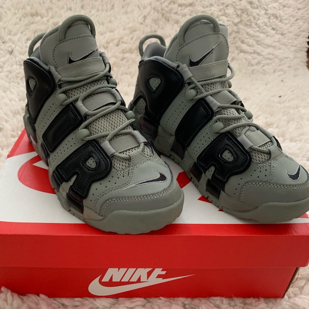 Nike Air More Uptempo
